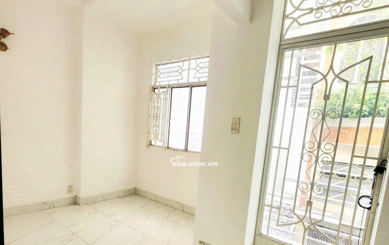 Bán Nhà Đường Bà Hạt : 38.3m2(4.25x9), 4Tầng- 8,1 TỶ/TL-P8,Q10